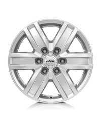 Rial Transporter polar silver R16 W6.5 PCD5x120 ET50 DIA65.1